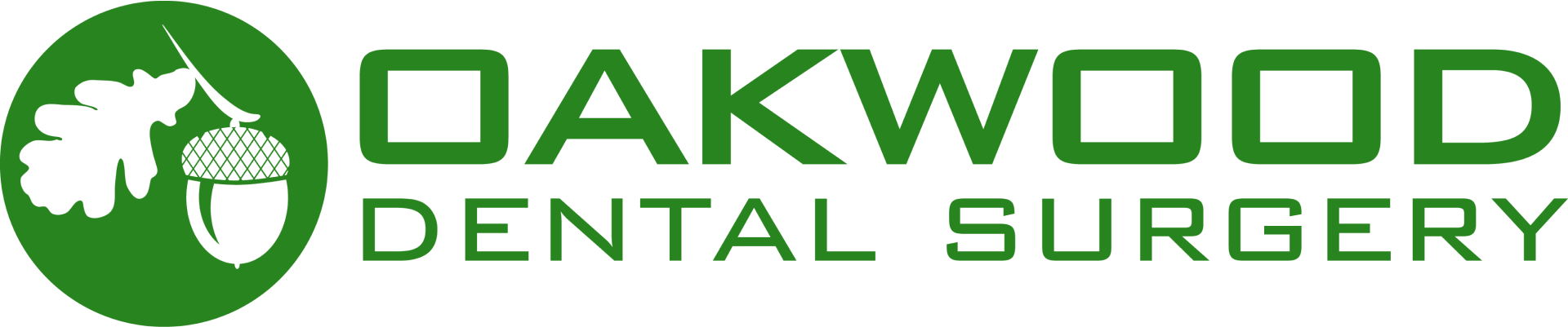 Oakwood Dental Practice logo